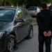 Вандал потроши автомобил във Вършец