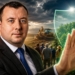 Петър Петров защити жителите на Николово в битката срещу фотоволтаици в защитена зона