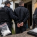 Криминално проявен мъж от Лом арестуван с кокаин при полицейска акция