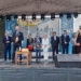 Монтана отбеляза празника на града със шествие, водосвет и концерт