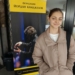 Рая Белчева от класа по пиано на г-жа Нина Петрова към ОШИ „ Добри Христов” взе…