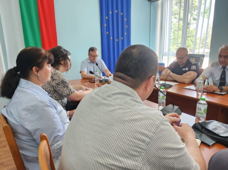 Тесните пътища са сред водещите причини за катастрофи в Монтанско