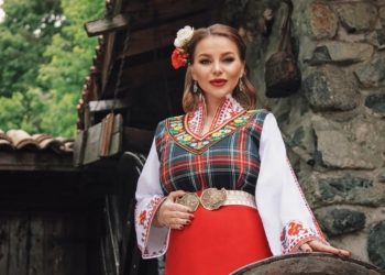 Монтана отбелязва 118 години от Независимостта на България с концерт на Деси Слава